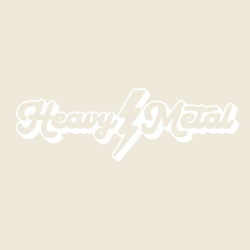 Heavy Metal Script