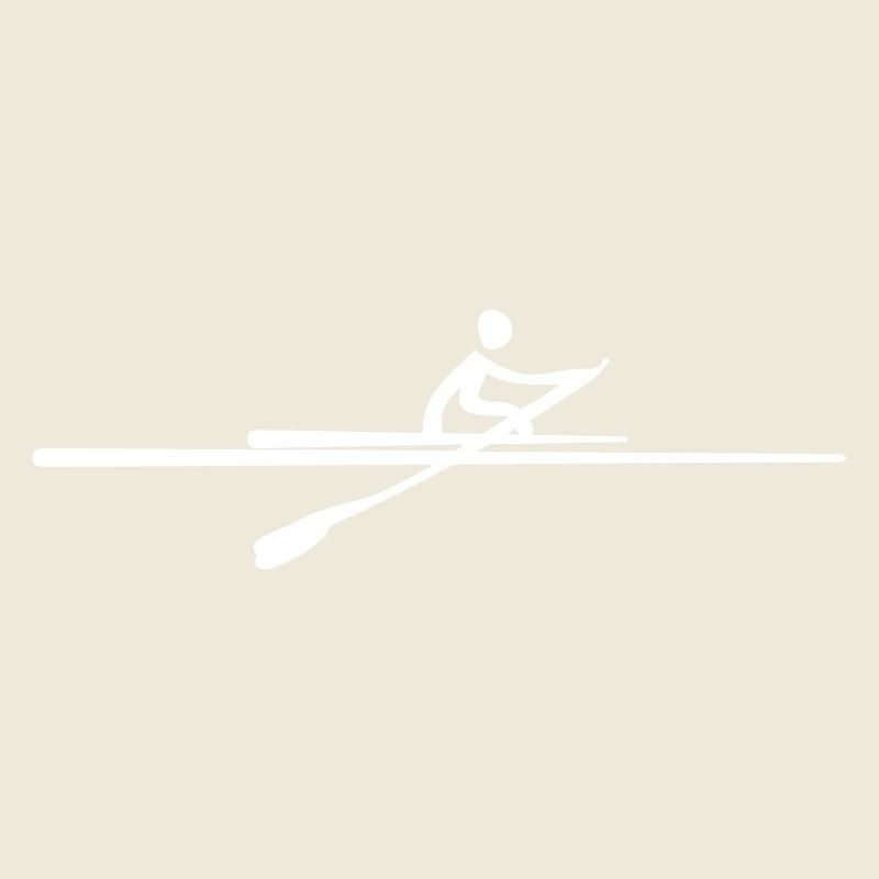 A rower