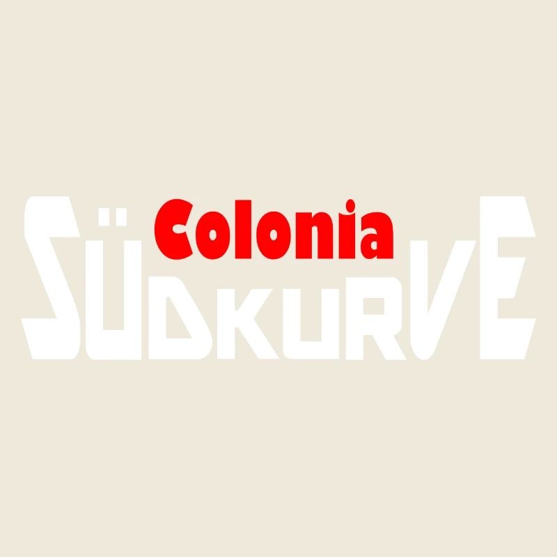 Südkurve Colonia