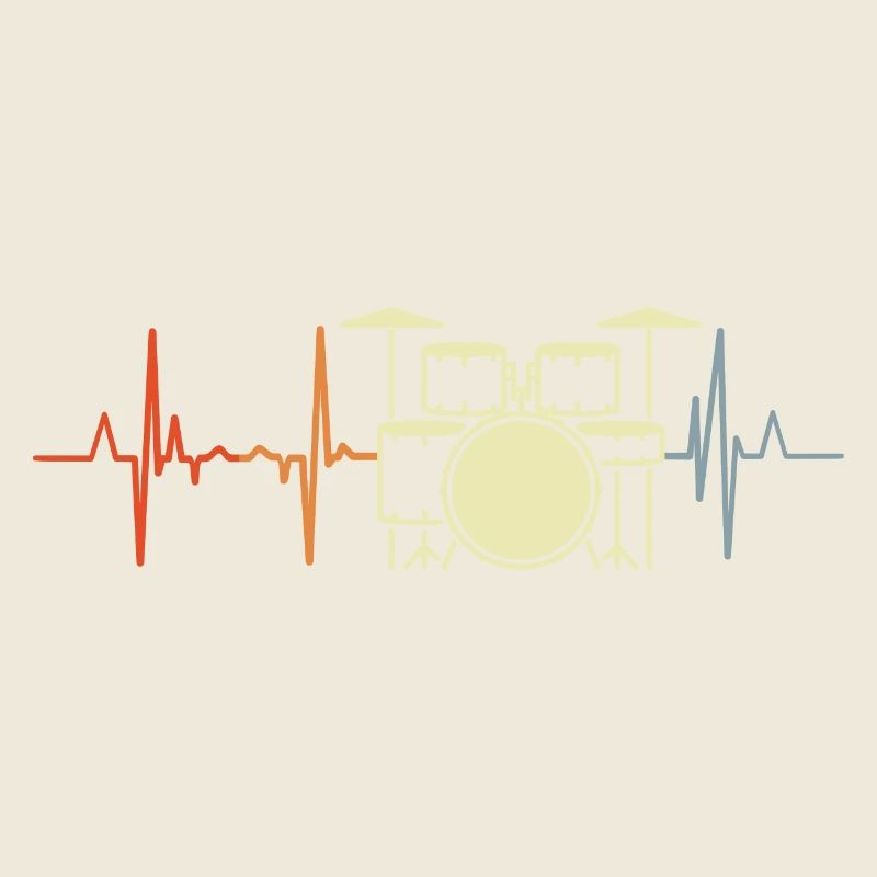 I love rock, music, palpitations