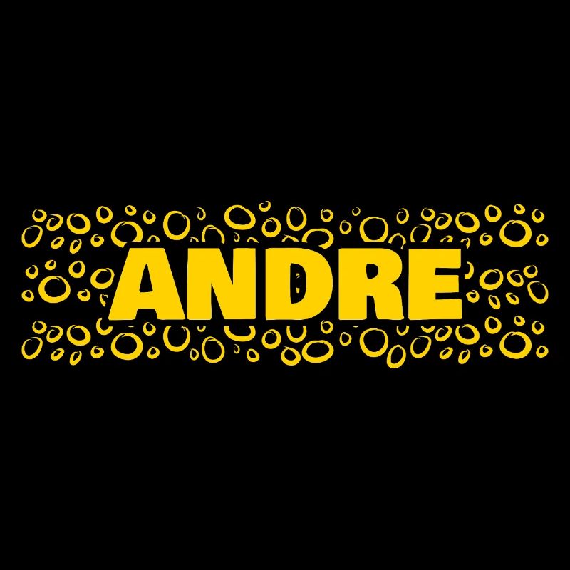 Cadeau pour André