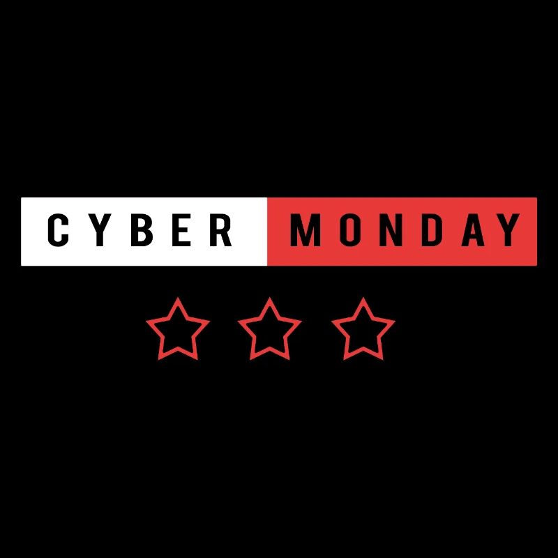 Kaufrausch Cyber Monday