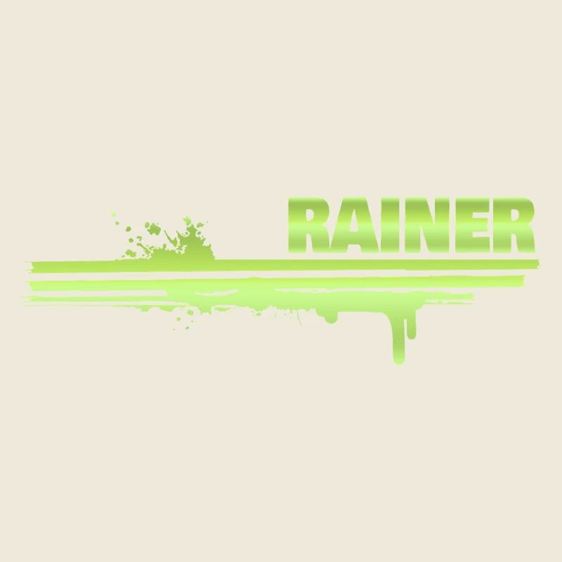 Rainer