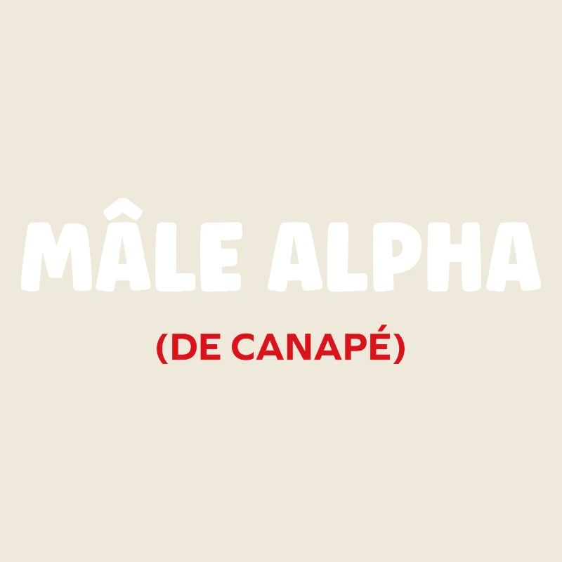 Alphamännchen