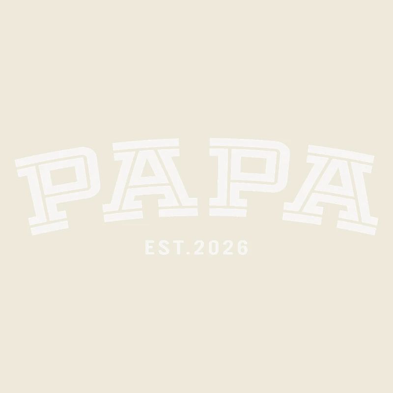 Papa Est. 2026