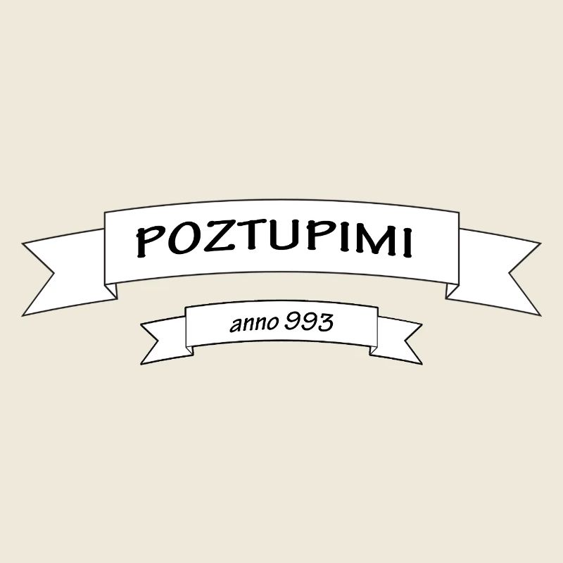 POZTUPIMI 993