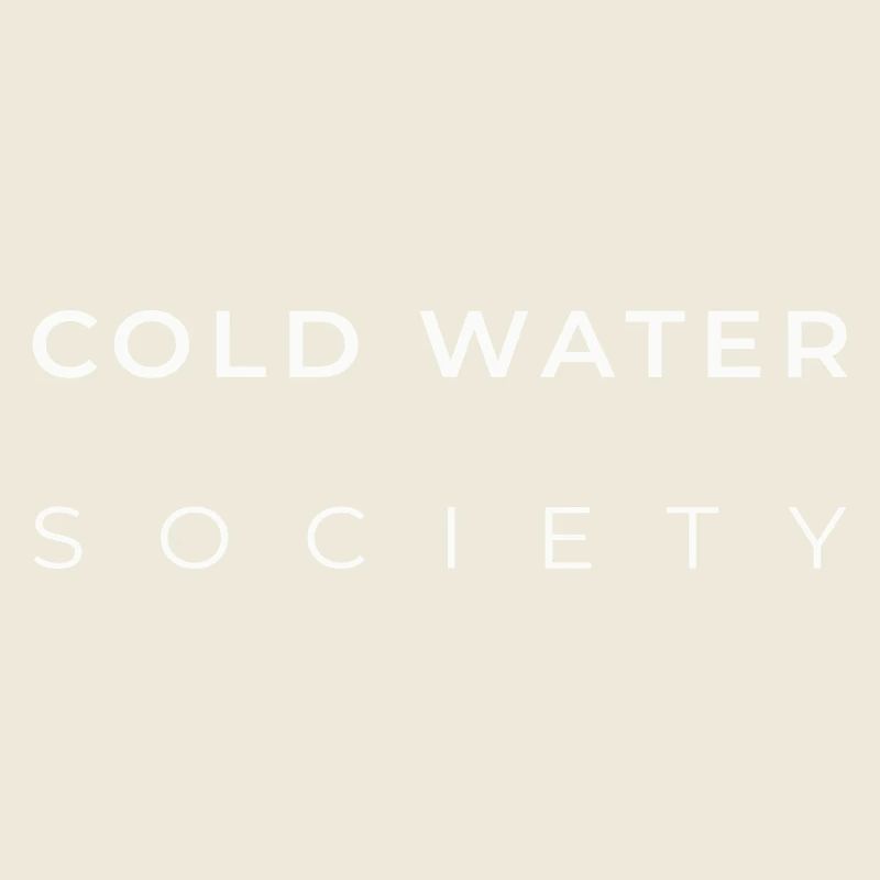 COLD WATER SOCIETY