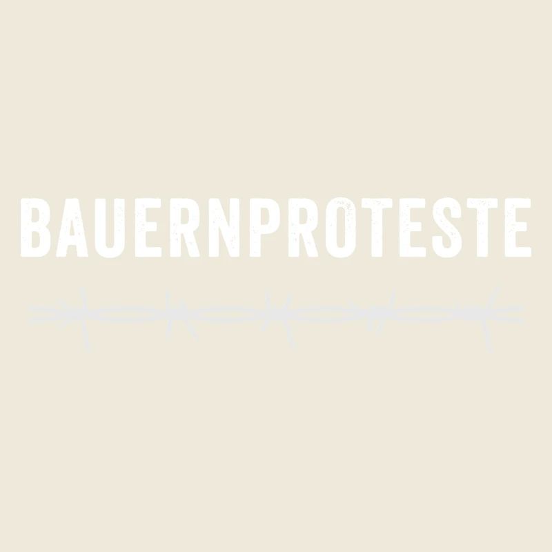 BAUERNPROTESTE