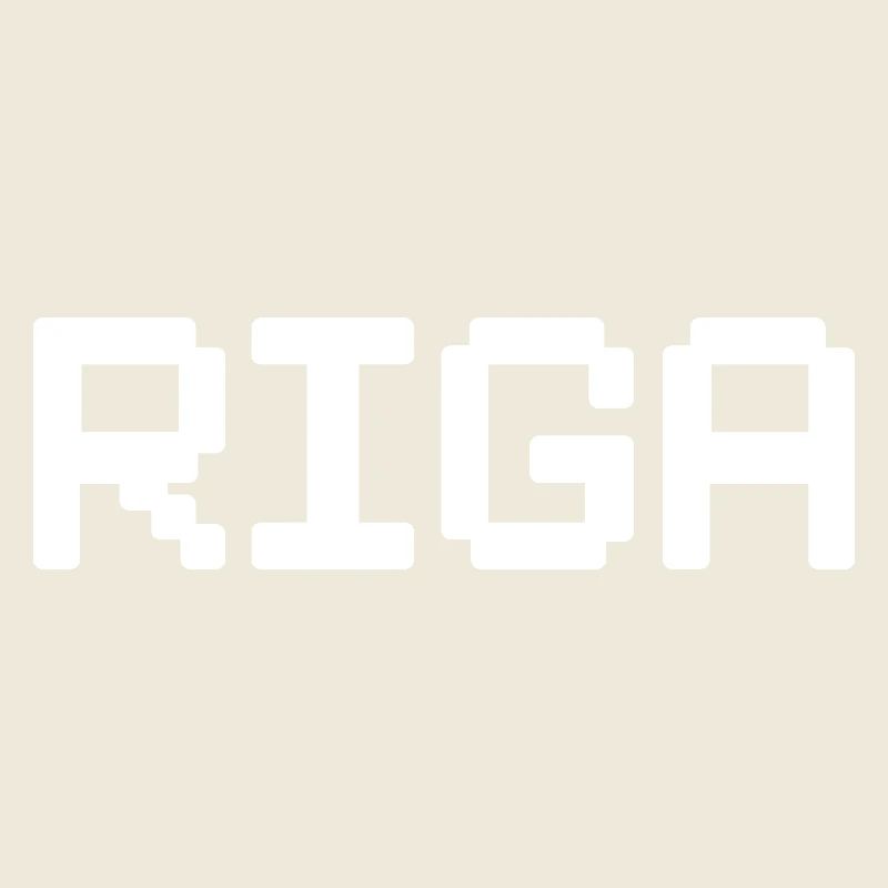 RIGA Latvia Lettland