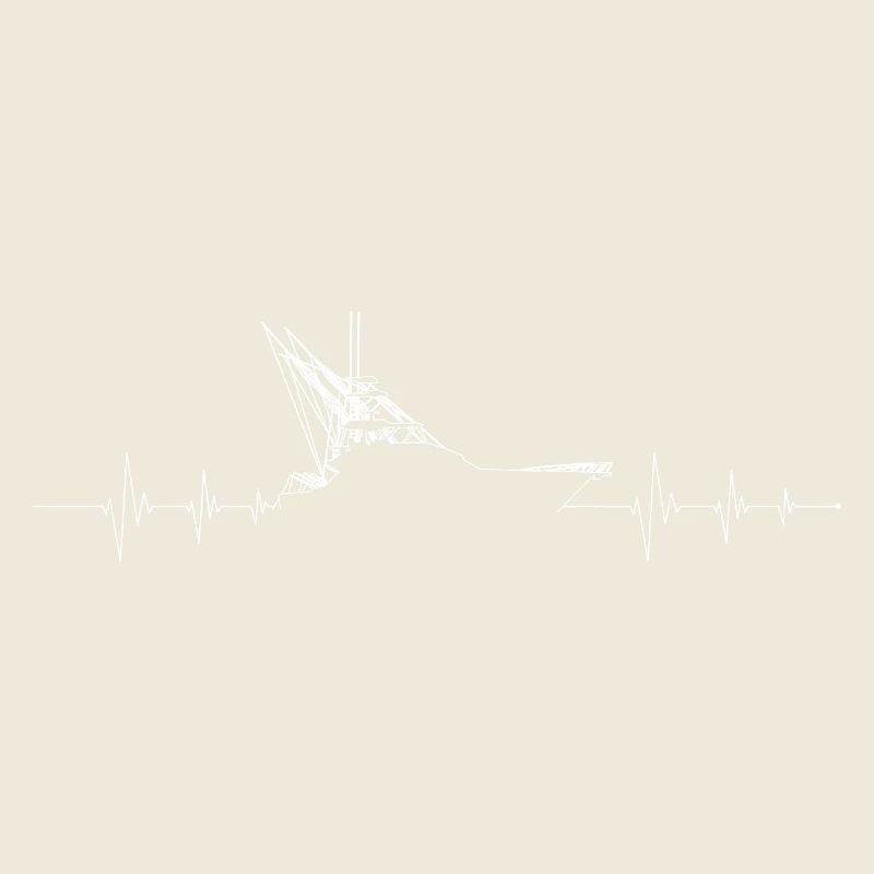 Segeln Heartbeat Horizon