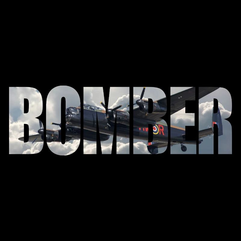 bombardier Avro Lancaster