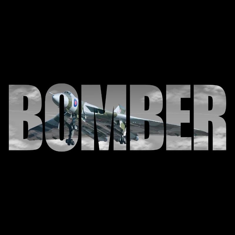 bombardier Avro 698 Vulcan