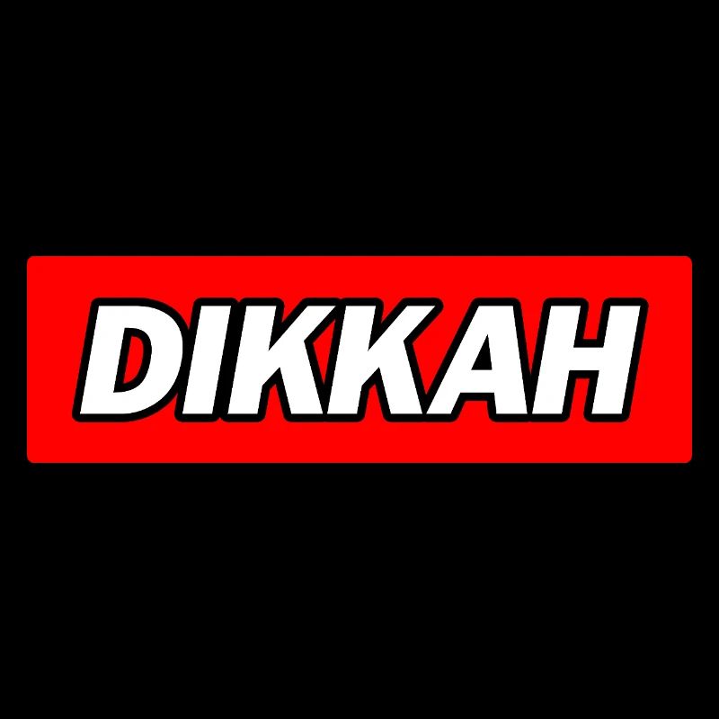  Dikkah - Funny Memes
