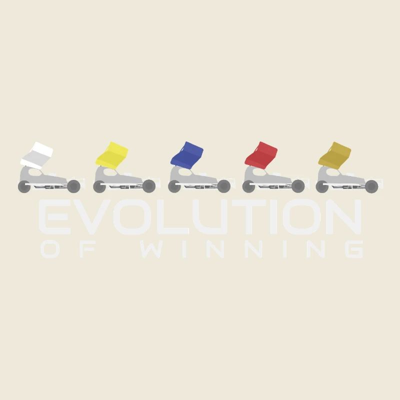 Evolution of Winning – Stock Car Racing Grades
