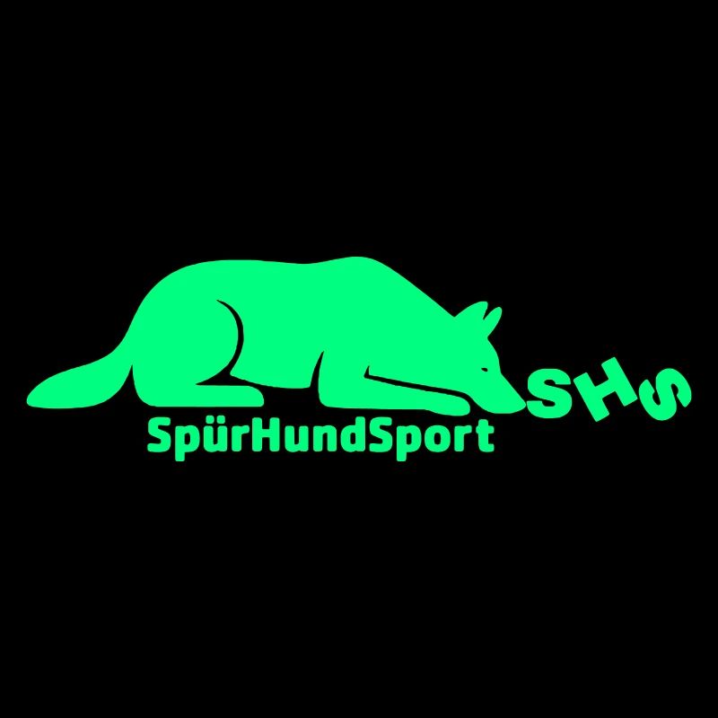 SHS Logo grün