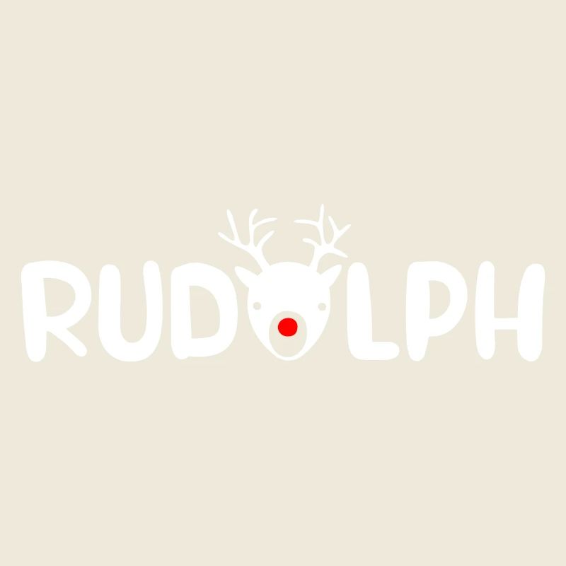 Rudolph bois de Noël chanson perce-oreille Noël