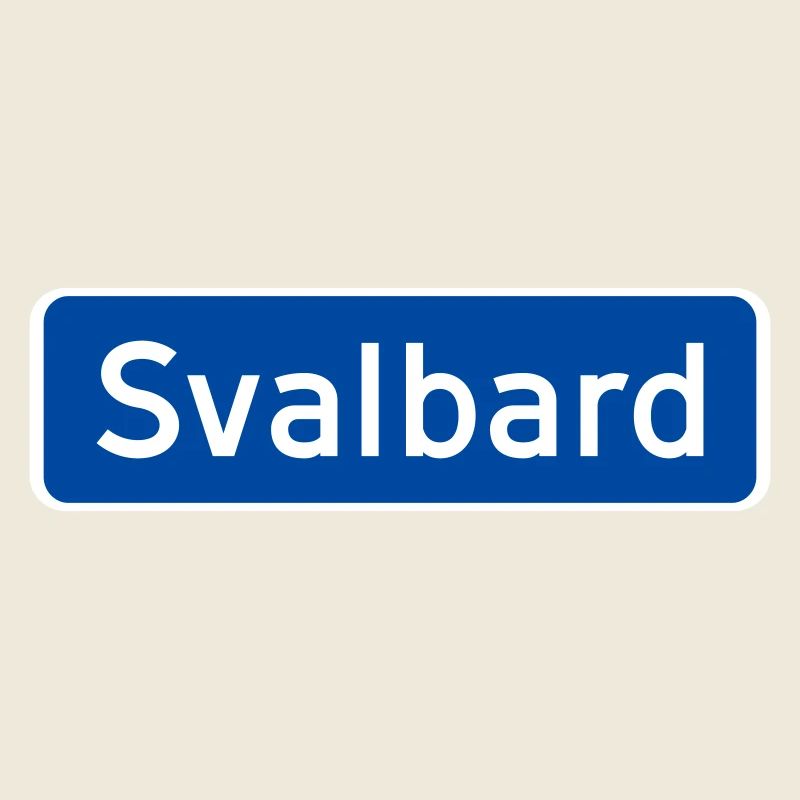 Svalbard