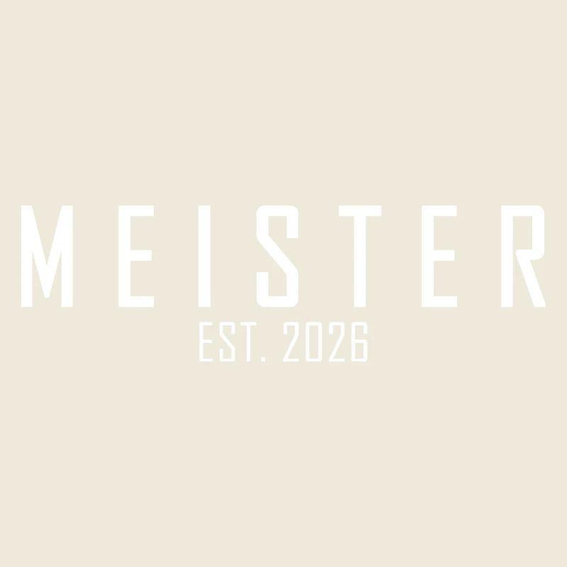 Master est. 2026
