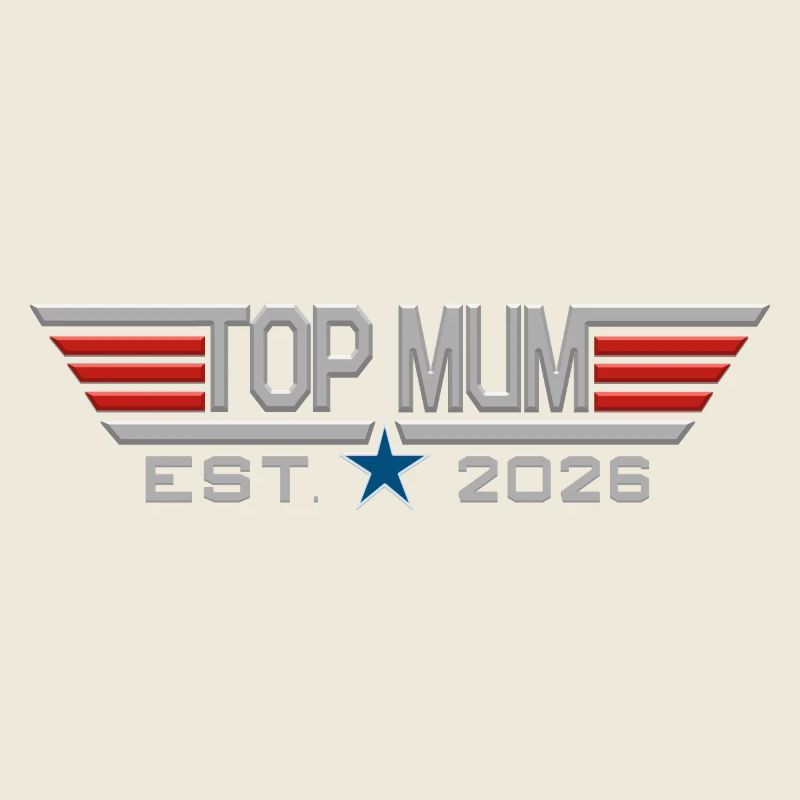 Top-Mutter Est. 2026