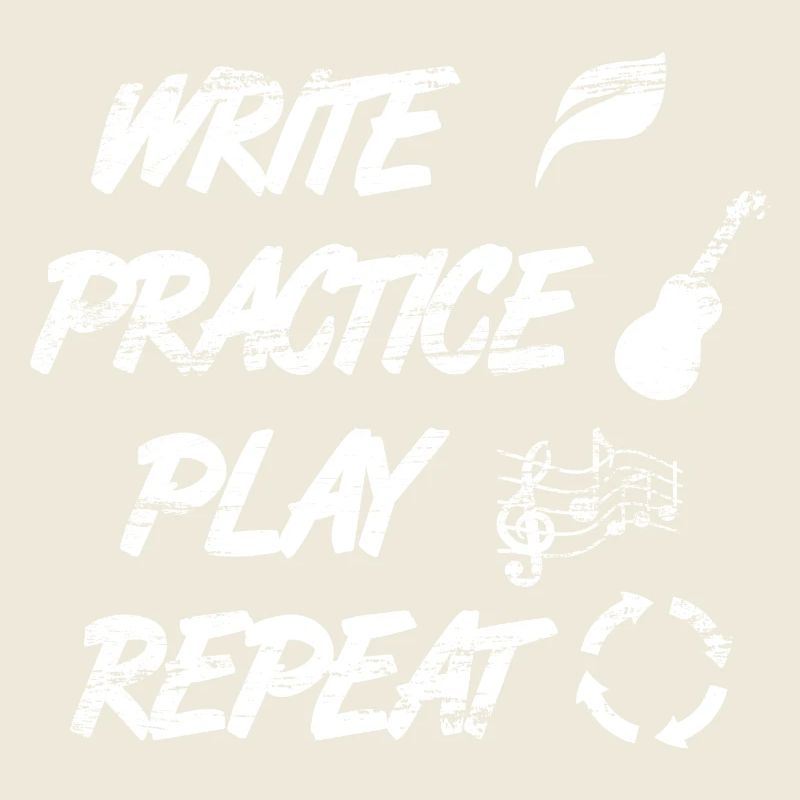 Write Practice Play Repeat