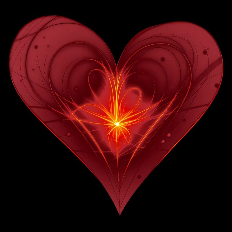 Soul Heart