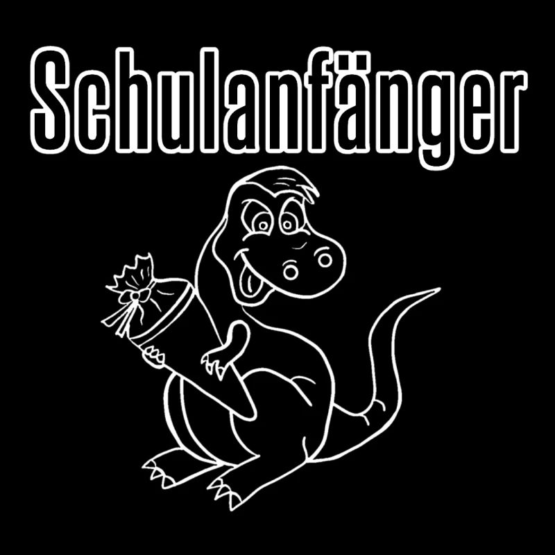 Erstklässler und Schulanfänger