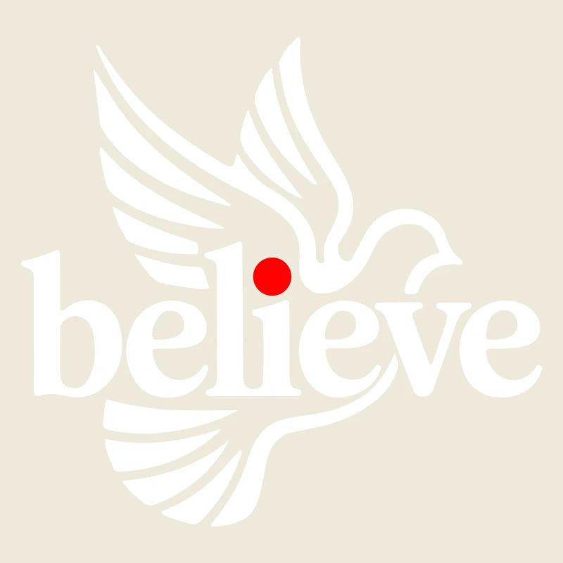 believe glaube
