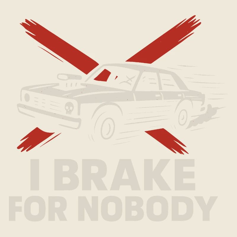 Demolition Derby Fan Pit Crew Crash Driver Fair