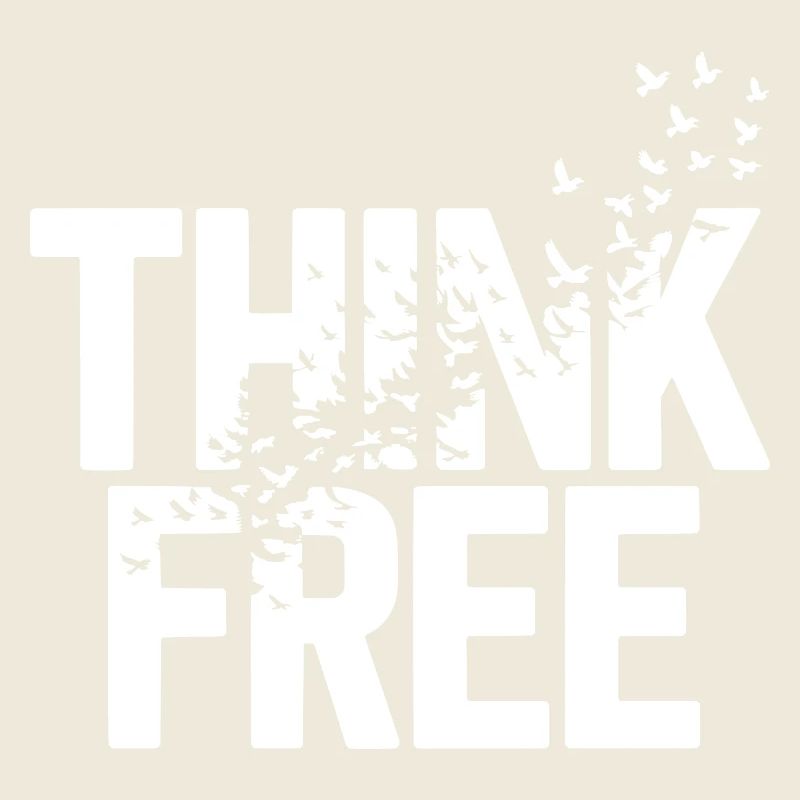Think Free Freedom