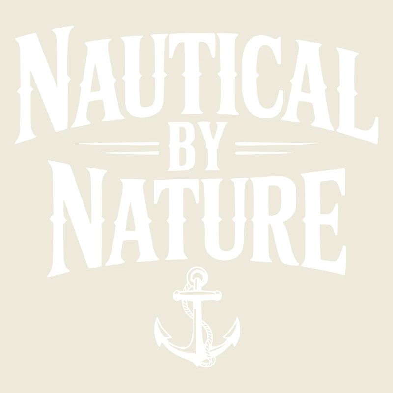 Nautical by Nature