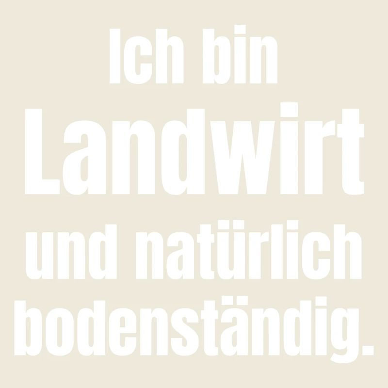 Ich bin Langwirt – natürlich bodenständig