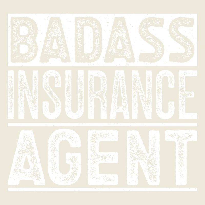 Insurance Agent Costume Badass Medicare Insurance