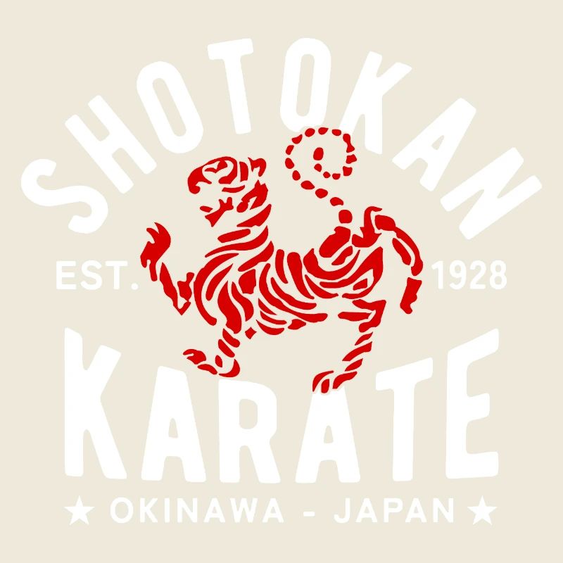 Shotokan Karate Okinawa East. 1928