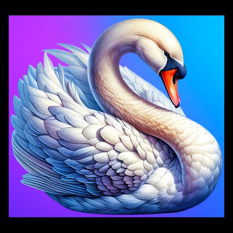 swan