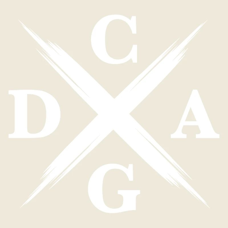 CGDA Bratsche Viola Tuning Saite Musiker