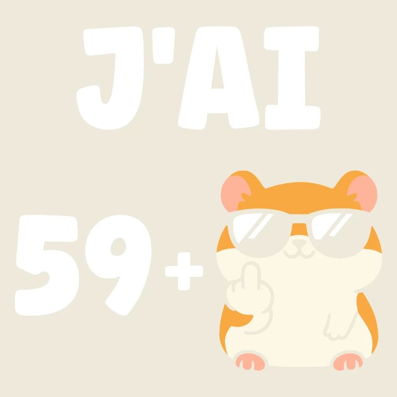 60 ans