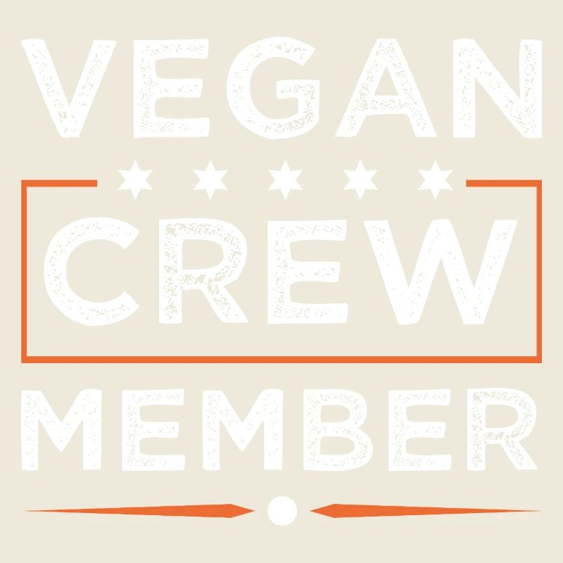 Vegan Crew