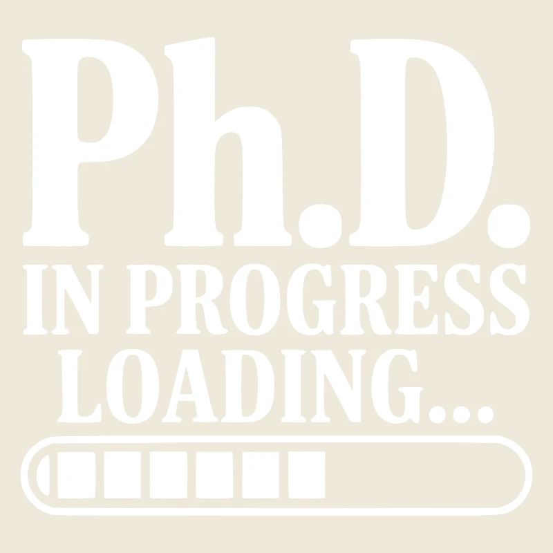 Ph.D. Chargement en cours...