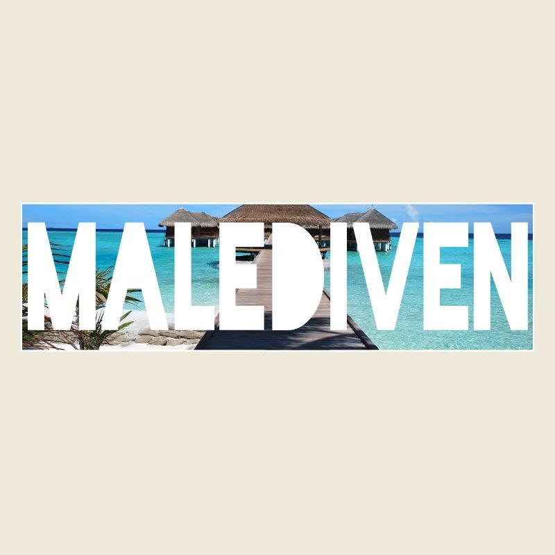 malediven