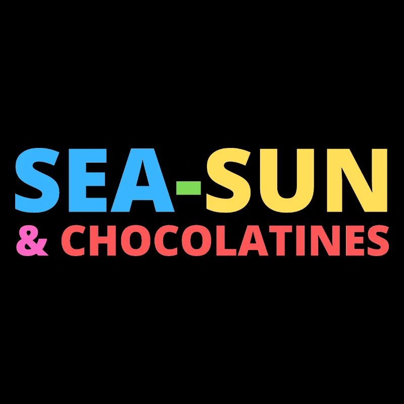 sea sun et chocolatines