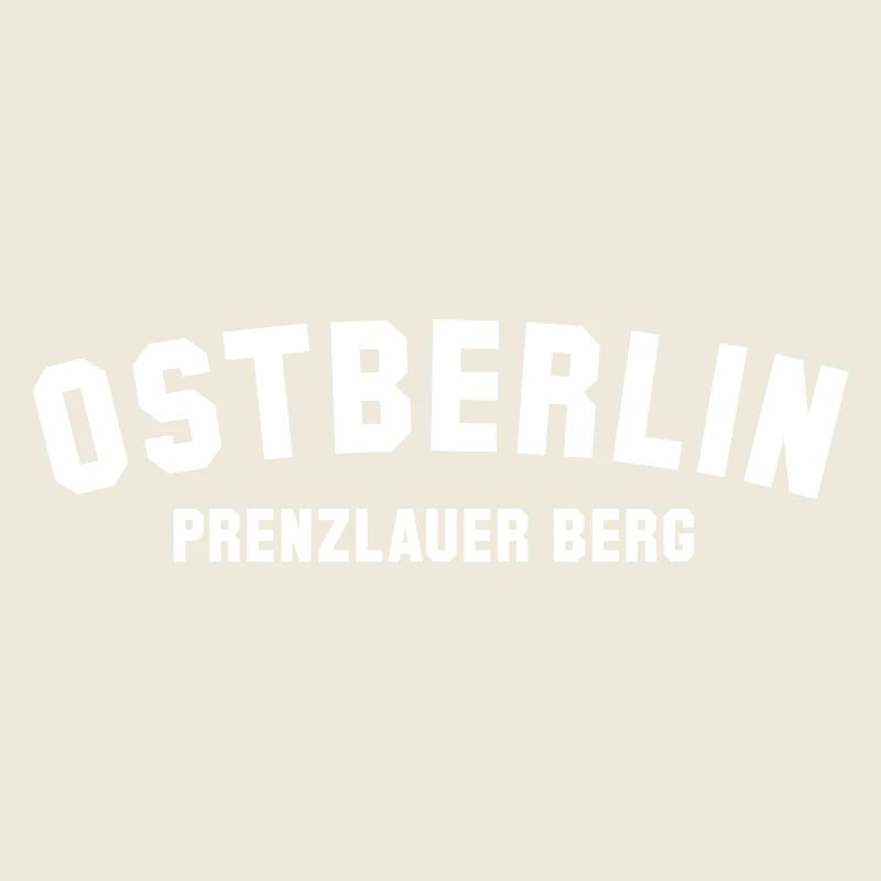 PRENZLAUER BERG Ostberlin