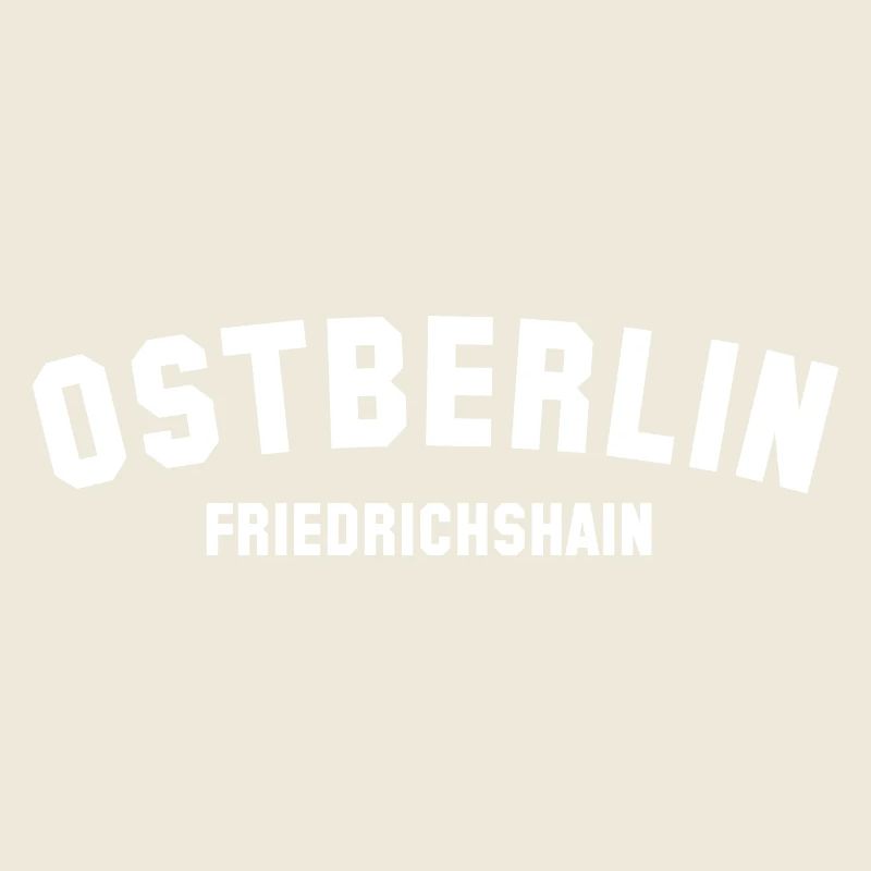 FRIEDRICHSHAIN Berlin