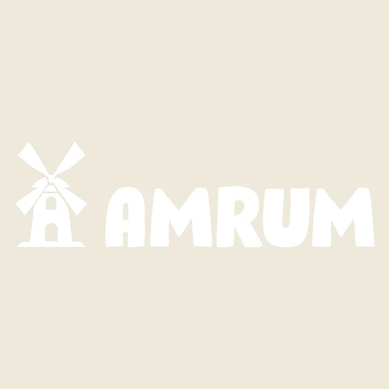 Amrum Windmill