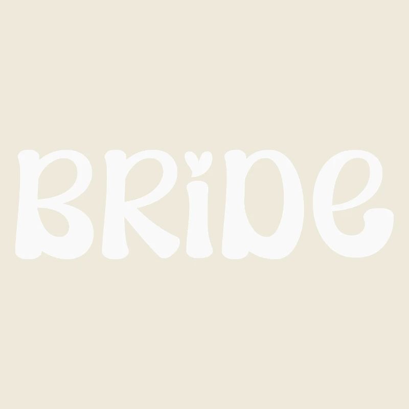 Bride Wedding Fiancée