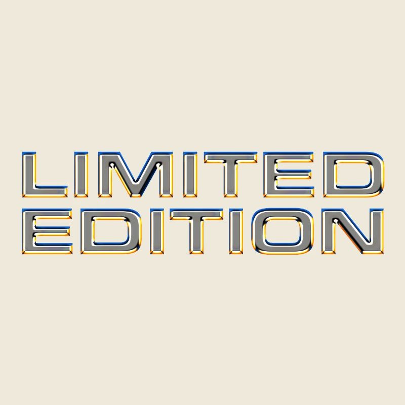 Limited Edition
