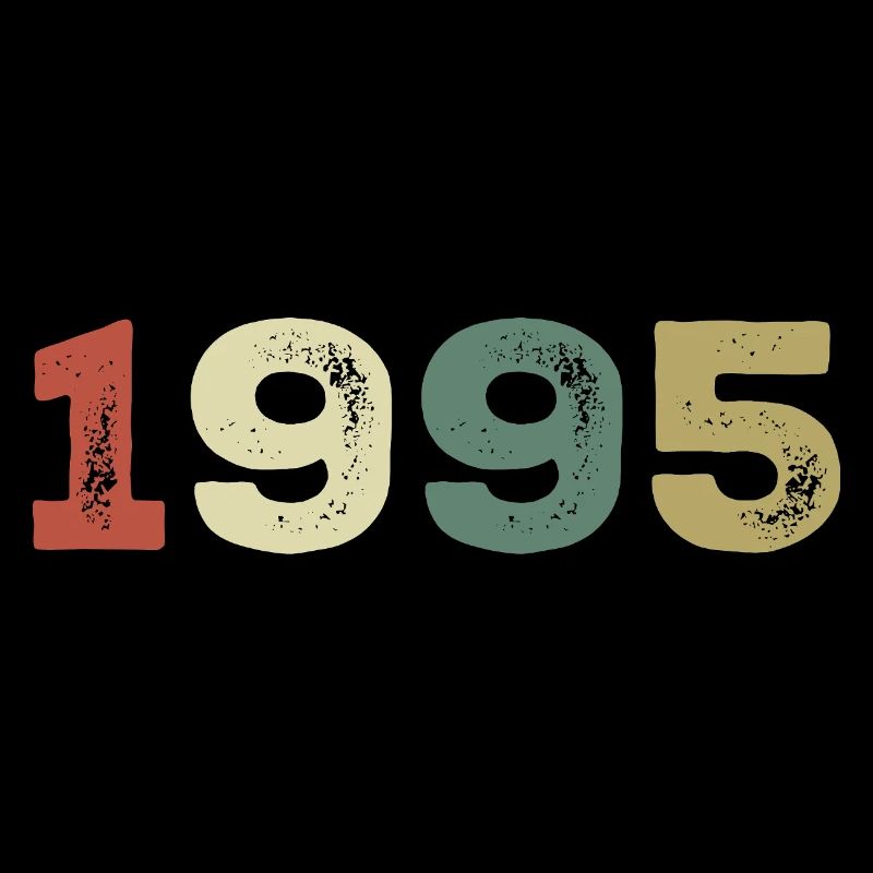 1995 Né en 1995