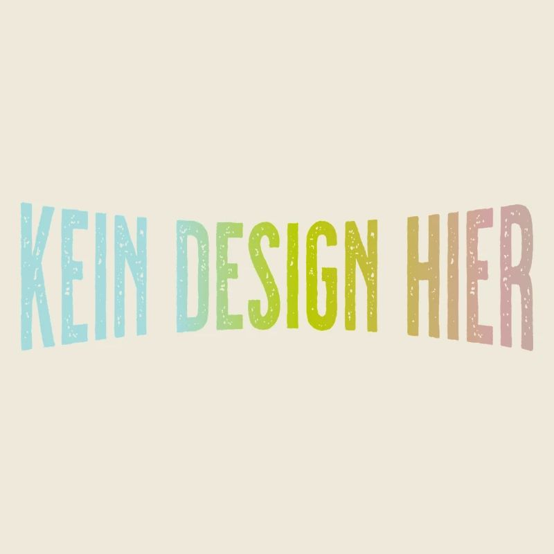 No Design Here Funny Statement Shirt