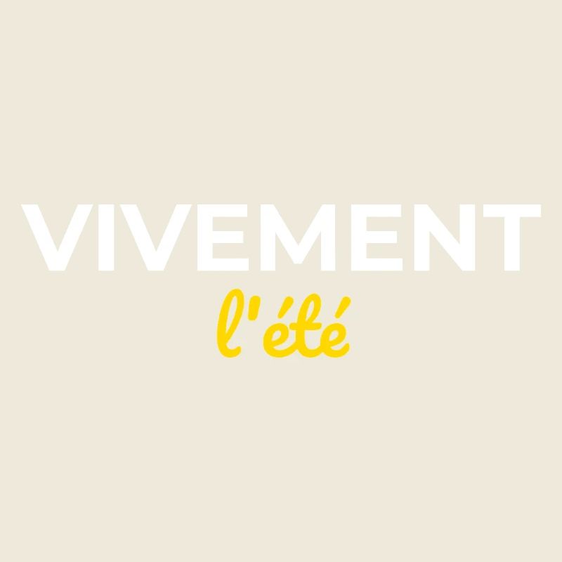 Vivement l'Été — Nostalgie Soleil