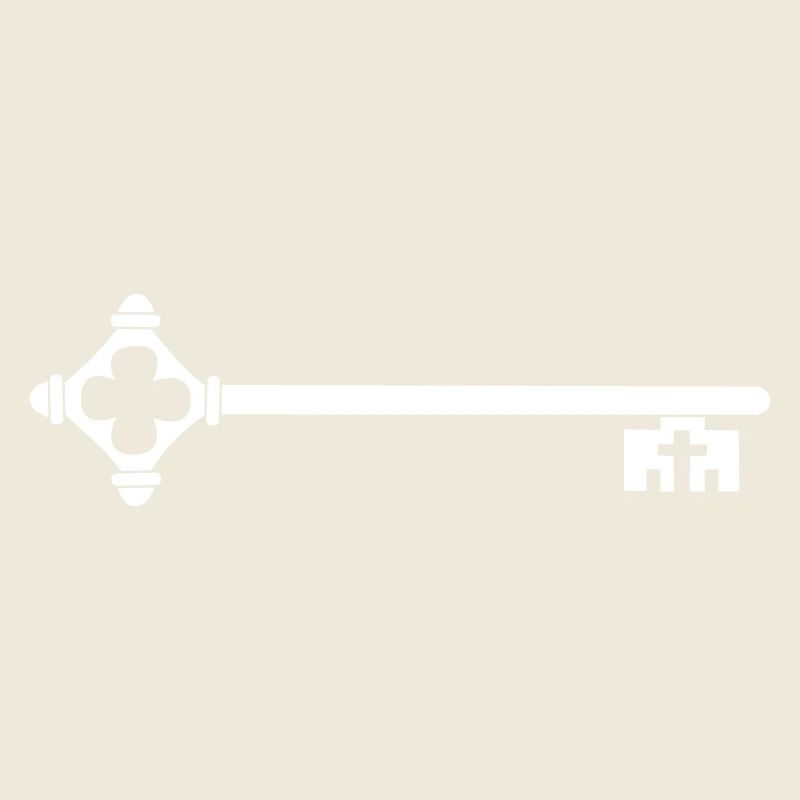 Clé / VECTEUR