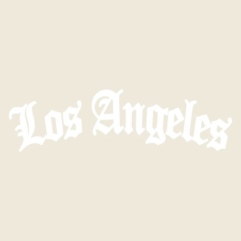 los angeles